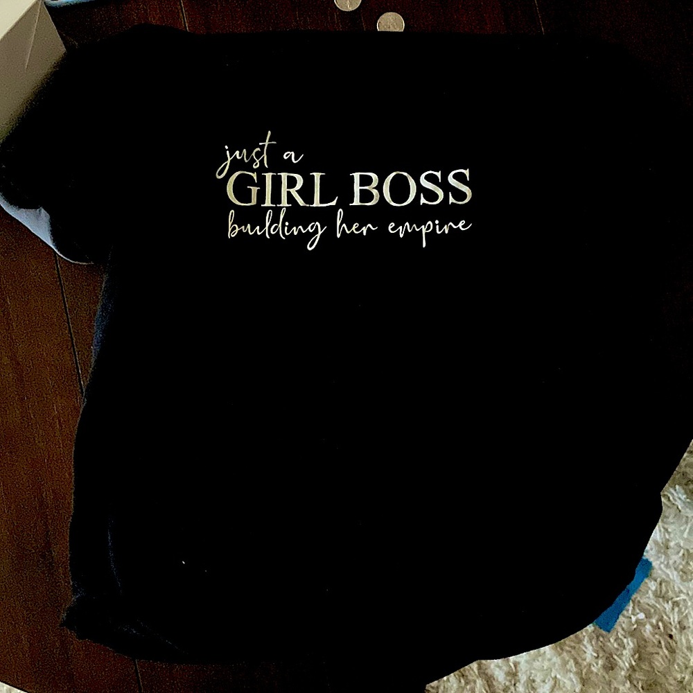 Cute medium woman blouse